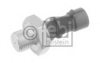 OPEL 01252572 Oil Pressure Switch